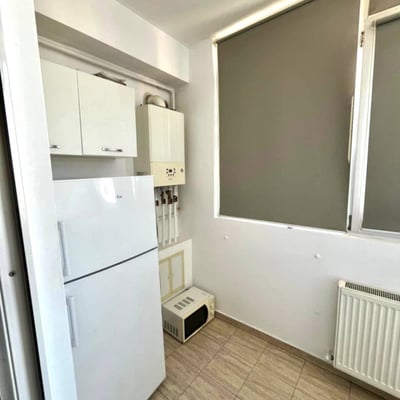 Miete einer komfortablen 2-Zimmer-Wohnung, Chiajna, 6. Bezirk, Bukarest, Rumänien